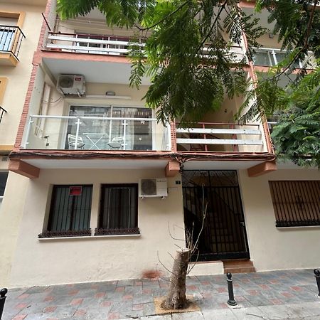 Boliches Apartment Fuengirola Zewnętrze zdjęcie