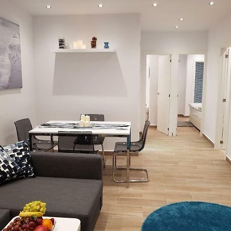 Boliches Apartment Fuengirola Zewnętrze zdjęcie