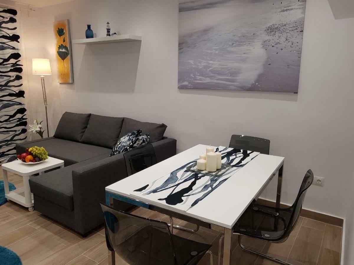 Boliches Apartment Fuengirola Zewnętrze zdjęcie