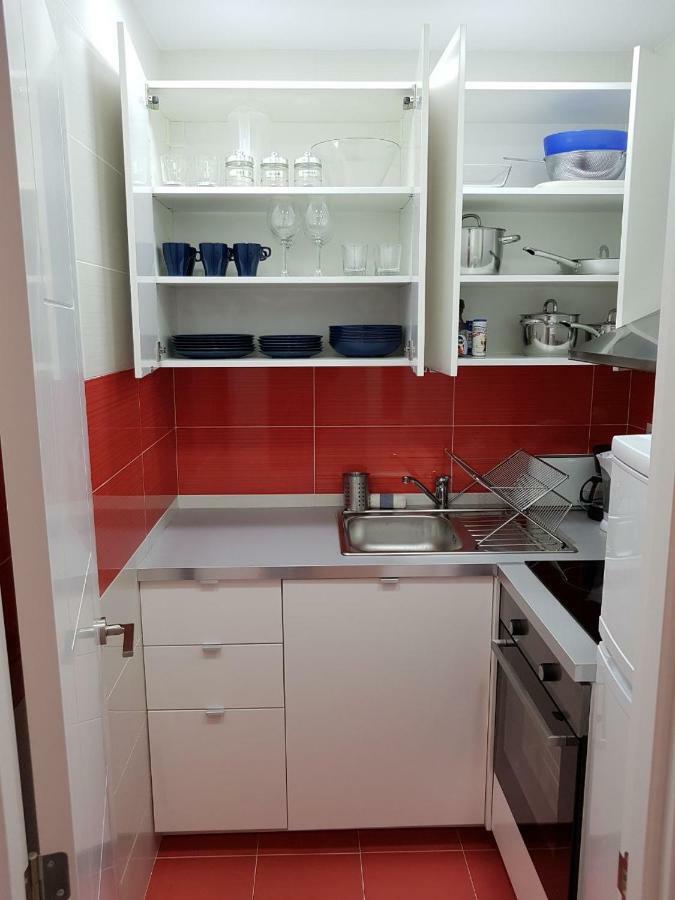 Boliches Apartment Fuengirola Zewnętrze zdjęcie