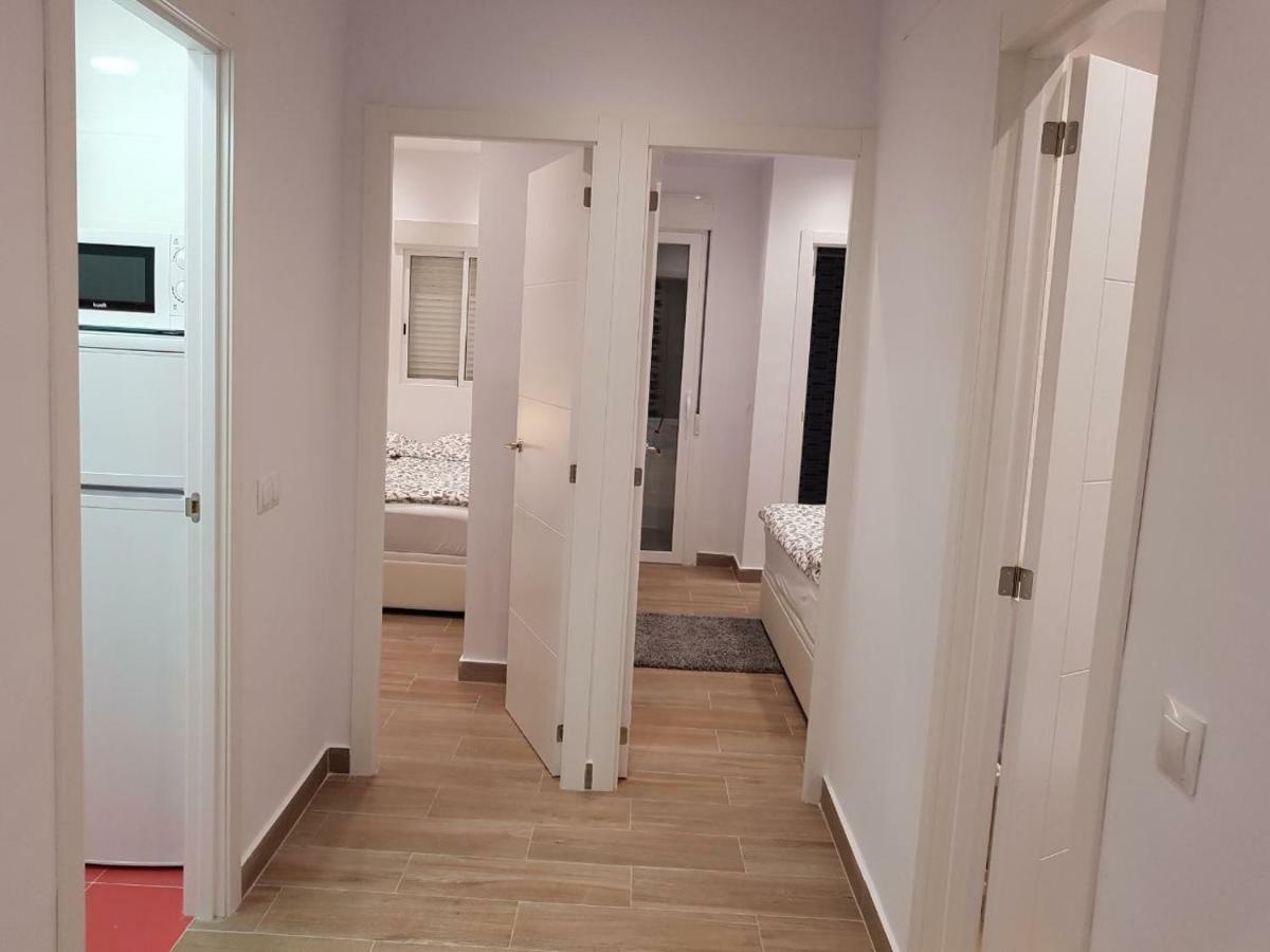 Boliches Apartment Fuengirola Zewnętrze zdjęcie
