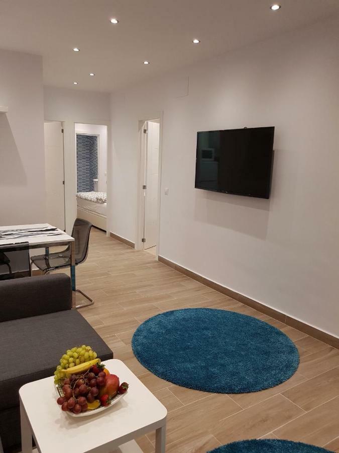 Boliches Apartment Fuengirola Zewnętrze zdjęcie