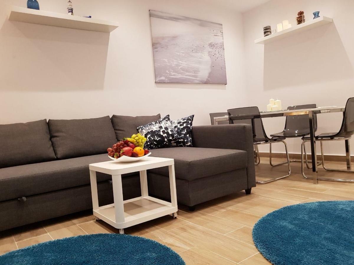 Boliches Apartment Fuengirola Zewnętrze zdjęcie