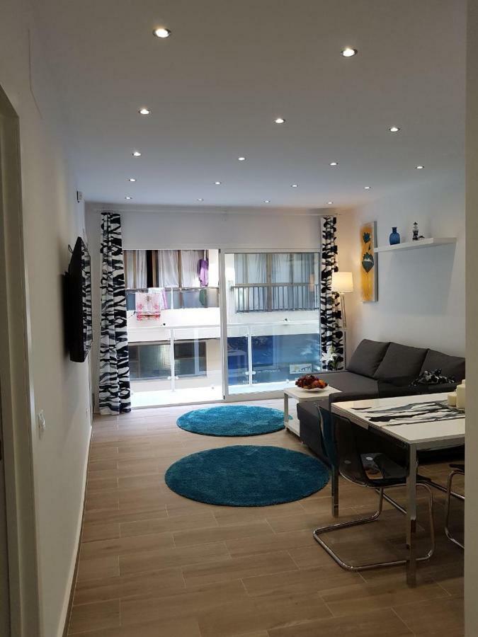 Boliches Apartment Fuengirola Zewnętrze zdjęcie
