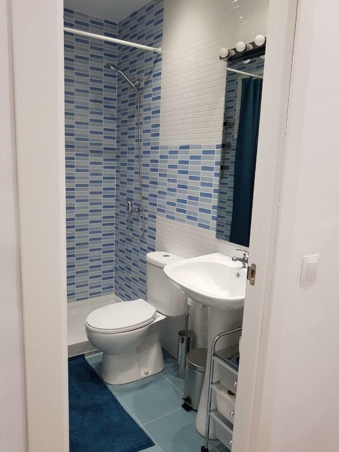 Boliches Apartment Fuengirola Zewnętrze zdjęcie