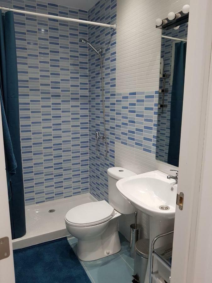 Boliches Apartment Fuengirola Zewnętrze zdjęcie