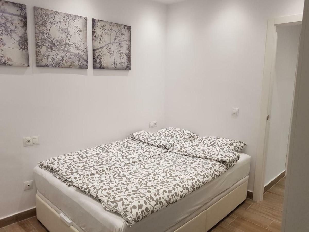 Boliches Apartment Fuengirola Zewnętrze zdjęcie