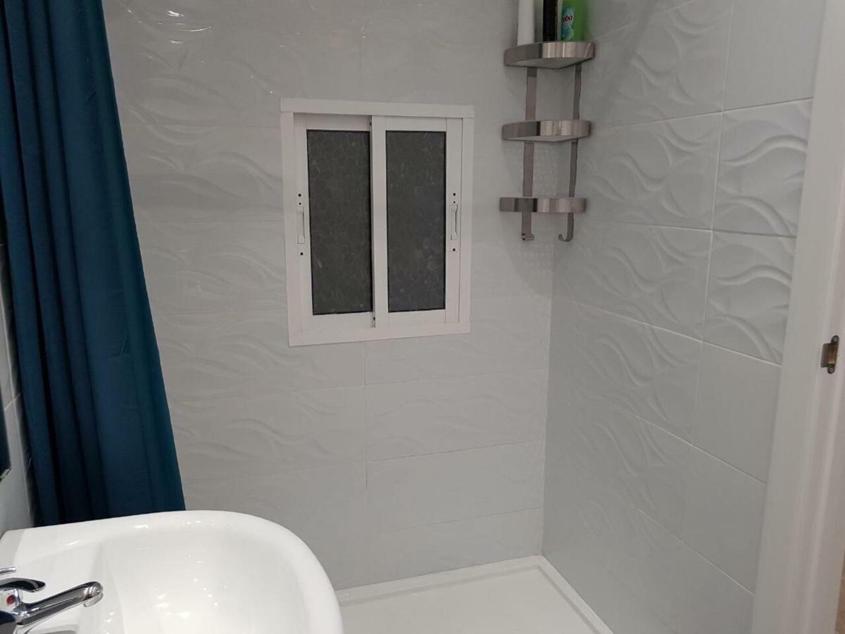 Boliches Apartment Fuengirola Zewnętrze zdjęcie