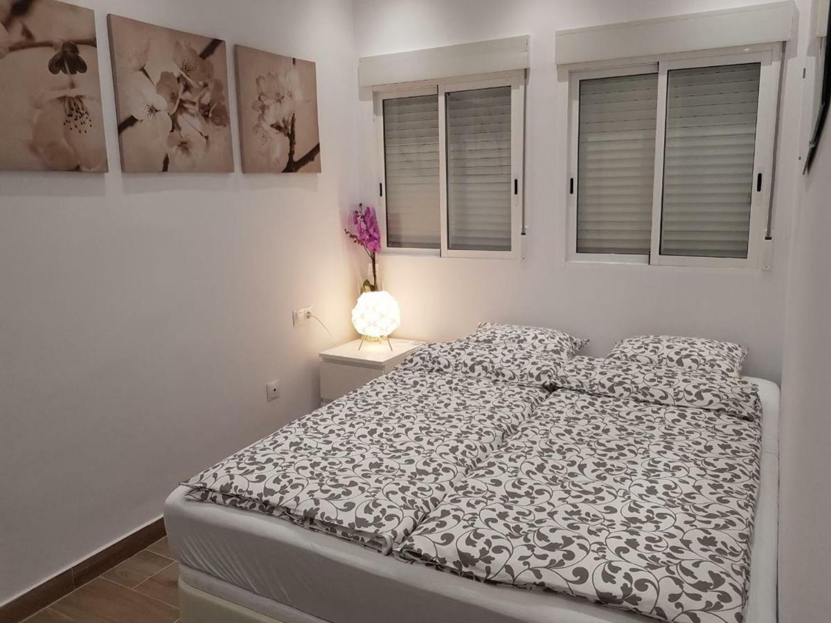 Boliches Apartment Fuengirola Zewnętrze zdjęcie