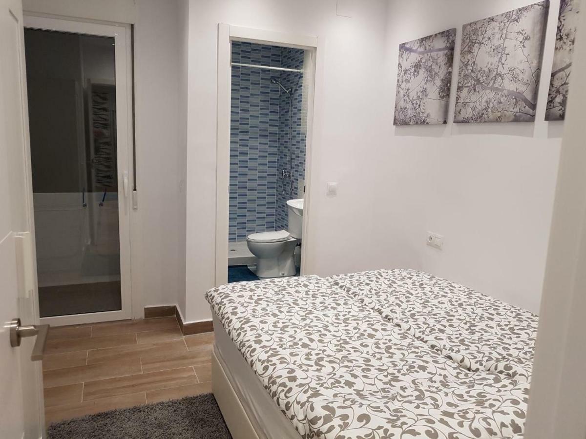 Boliches Apartment Fuengirola Zewnętrze zdjęcie