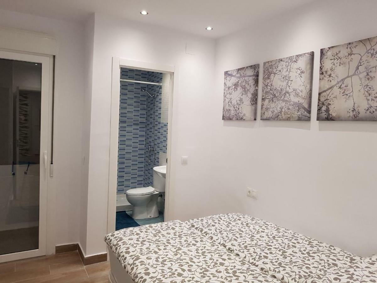 Boliches Apartment Fuengirola Zewnętrze zdjęcie