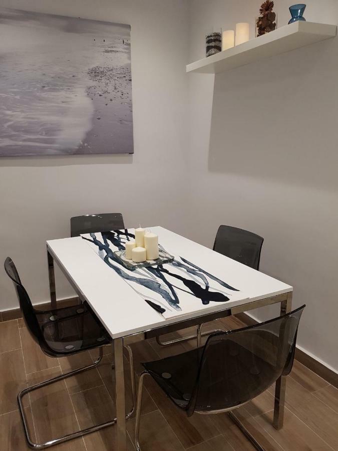 Boliches Apartment Fuengirola Zewnętrze zdjęcie