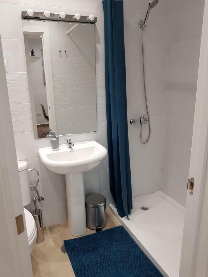 Boliches Apartment Fuengirola Zewnętrze zdjęcie