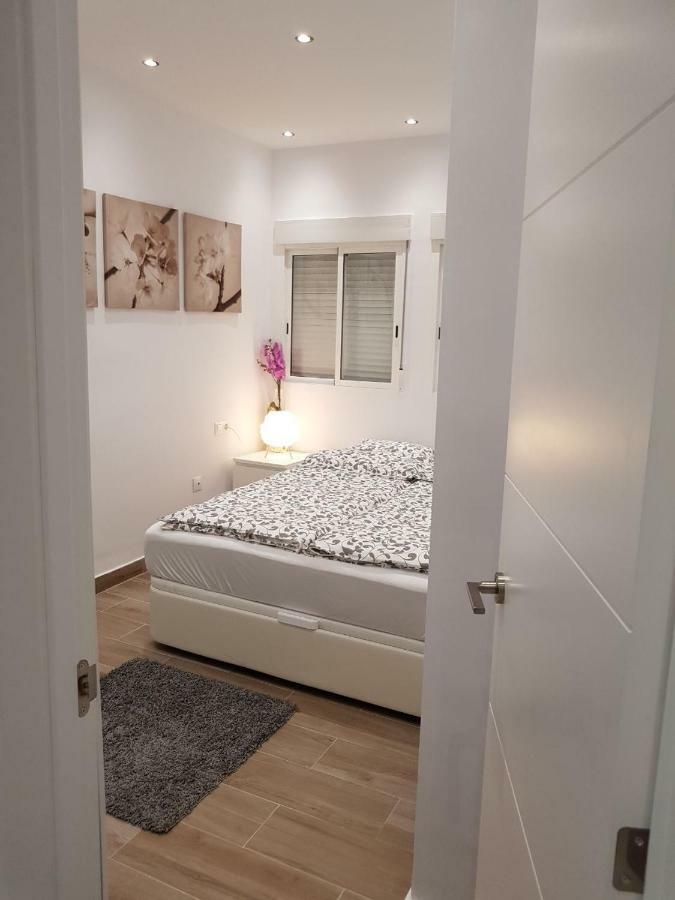 Boliches Apartment Fuengirola Zewnętrze zdjęcie