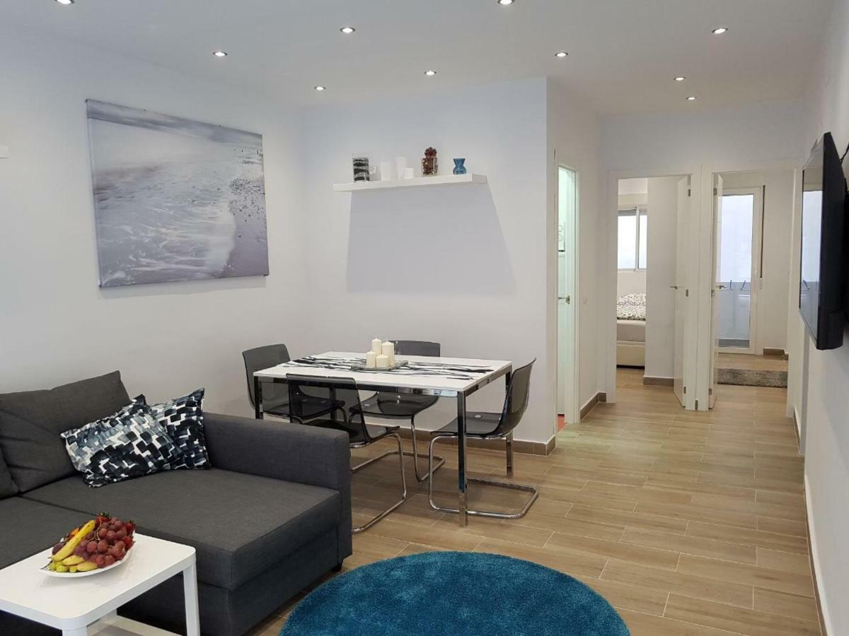 Boliches Apartment Fuengirola Zewnętrze zdjęcie