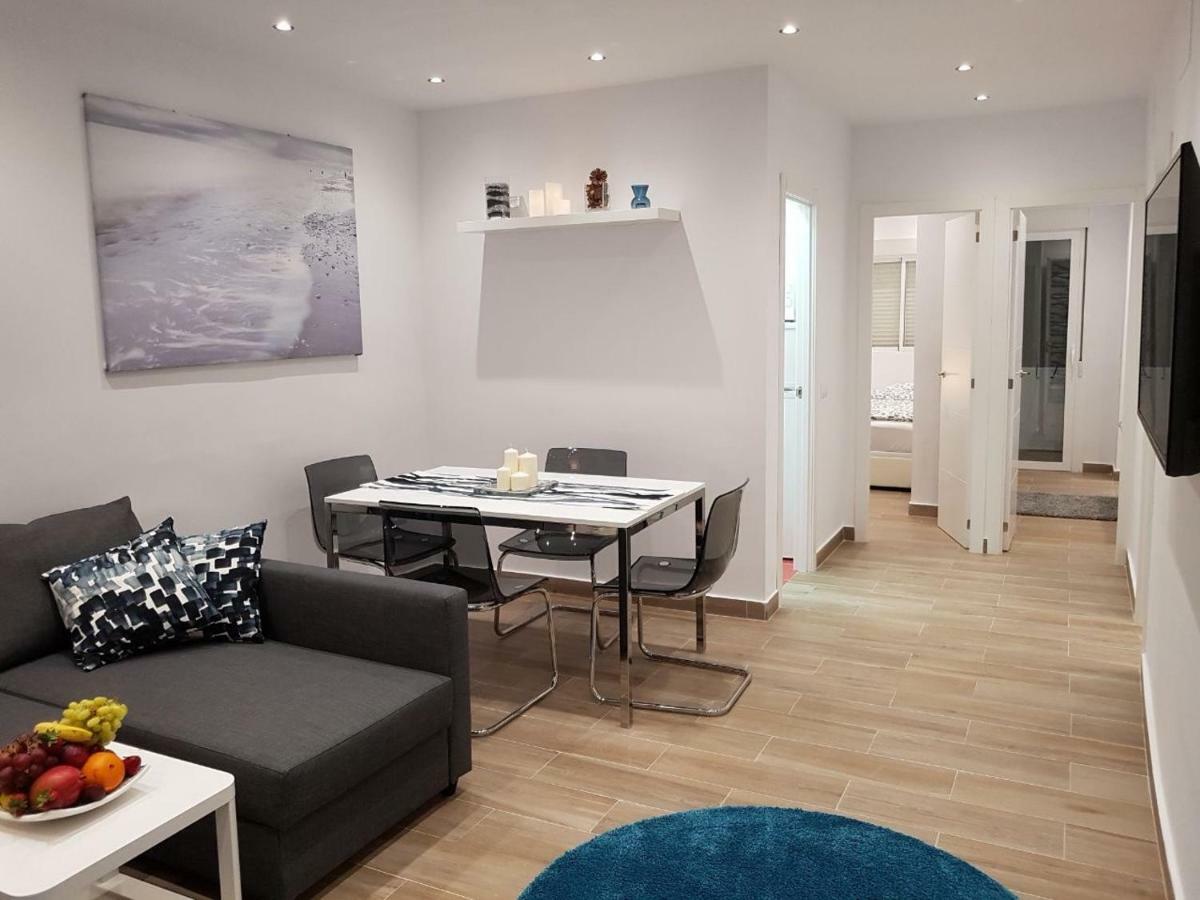 Boliches Apartment Fuengirola Zewnętrze zdjęcie