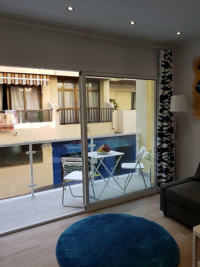 Boliches Apartment Fuengirola Zewnętrze zdjęcie