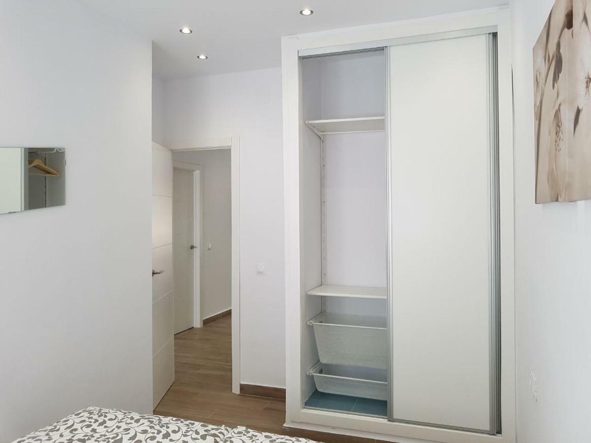 Boliches Apartment Fuengirola Zewnętrze zdjęcie