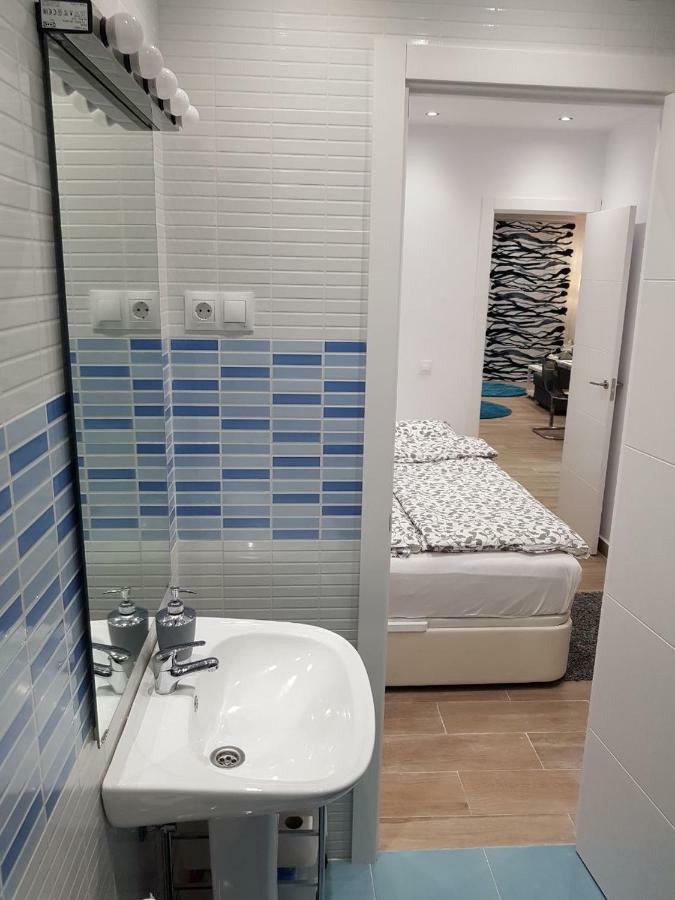 Boliches Apartment Fuengirola Zewnętrze zdjęcie