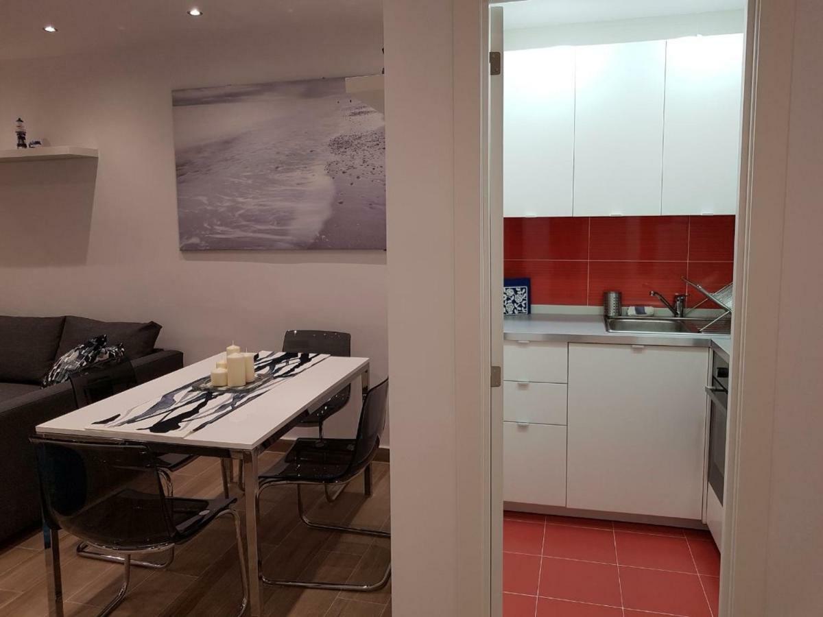 Boliches Apartment Fuengirola Zewnętrze zdjęcie