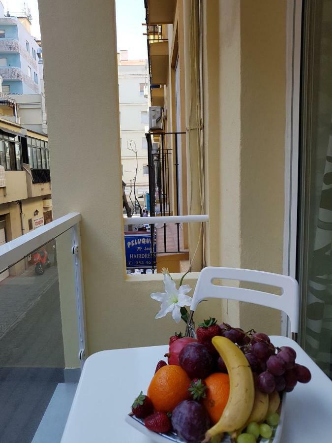 Boliches Apartment Fuengirola Zewnętrze zdjęcie