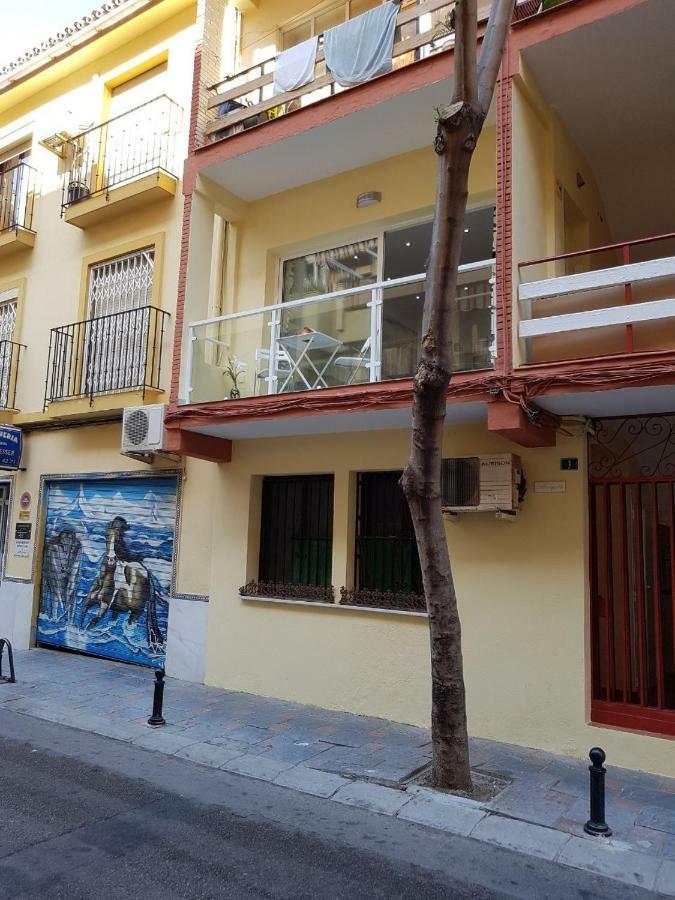 Boliches Apartment Fuengirola Zewnętrze zdjęcie